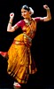 Asha Ponikiewska Ranjan, taniec Bharatanatyam